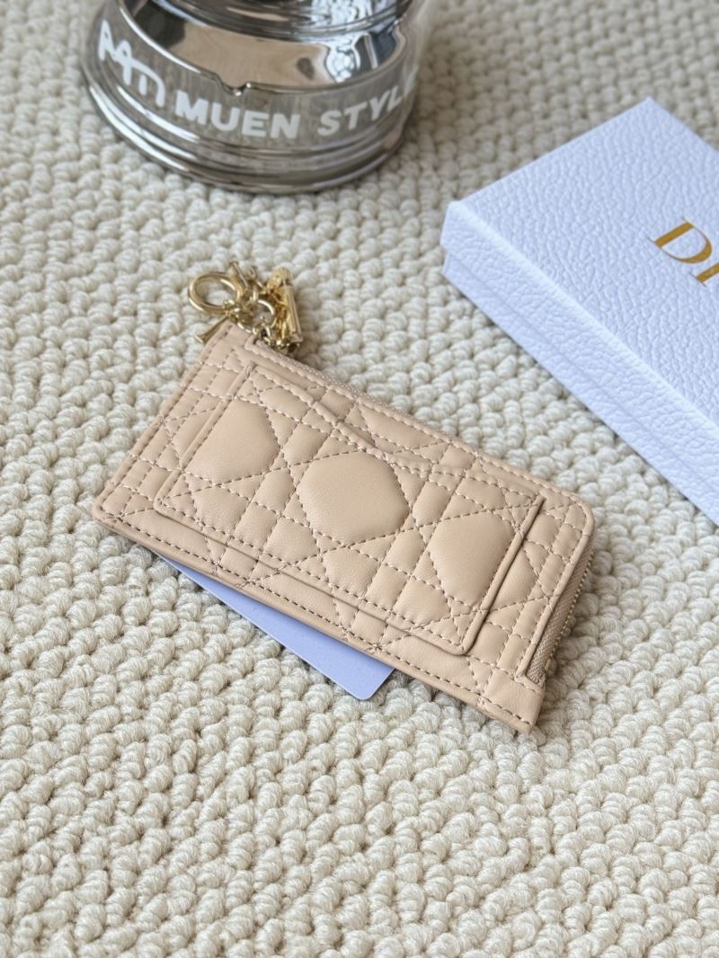 Christian Dior Wallets Purse